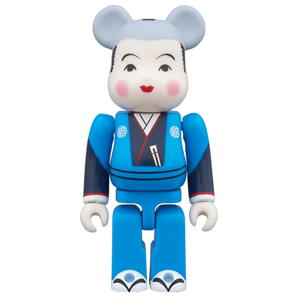 福助 BE@RBRICK_0
