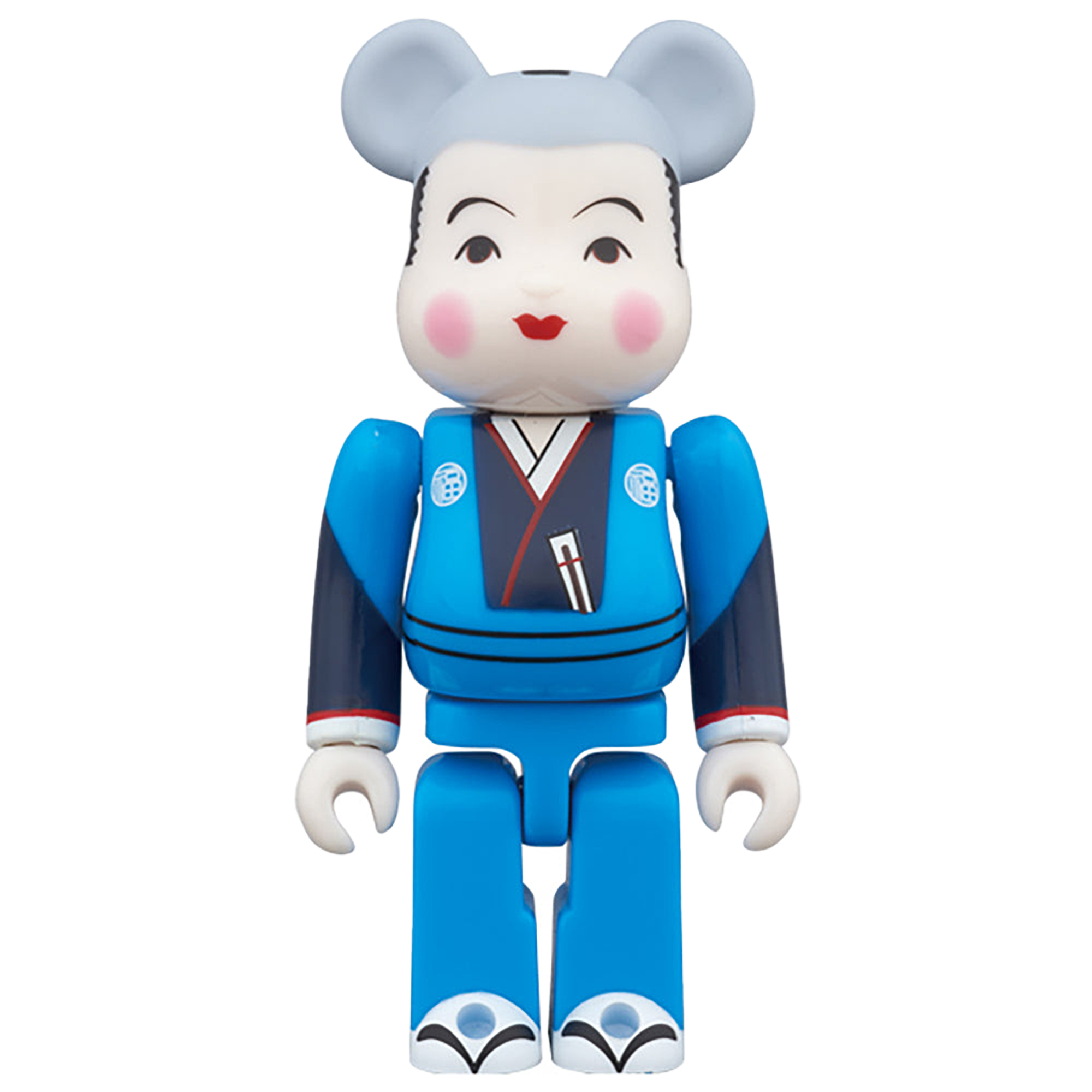 福助 BE@RBRICK