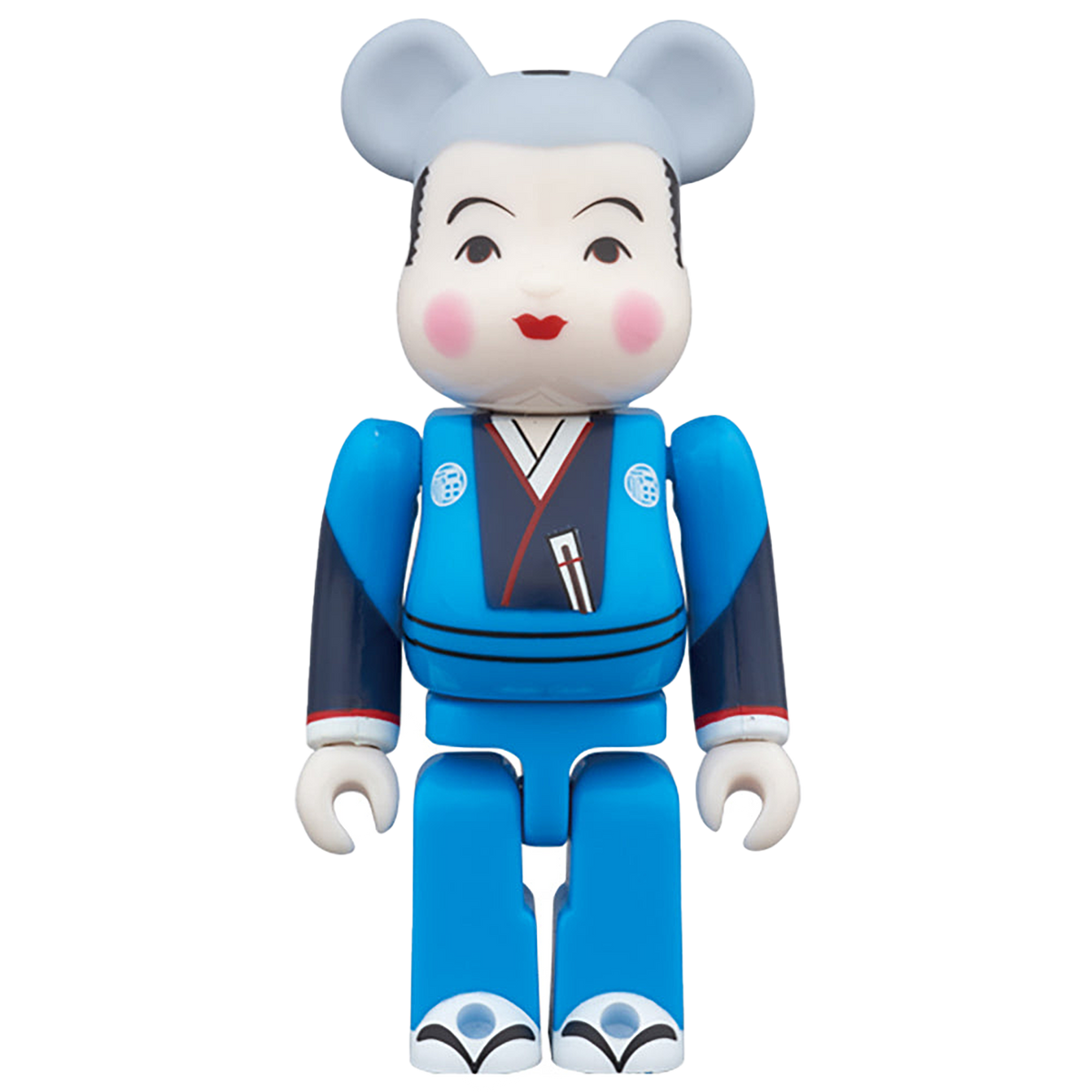 福助 BE@RBRICK