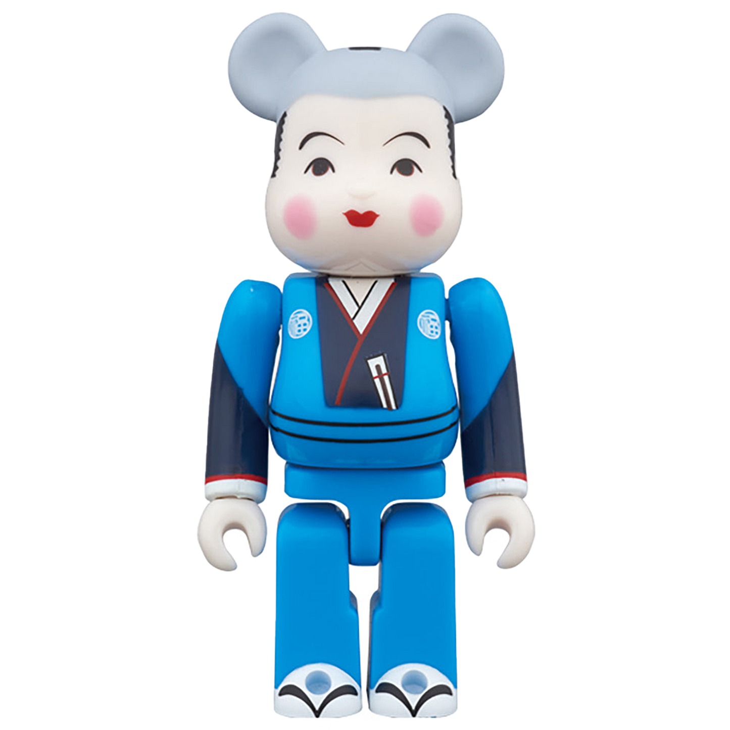 福助 BE@RBRICK