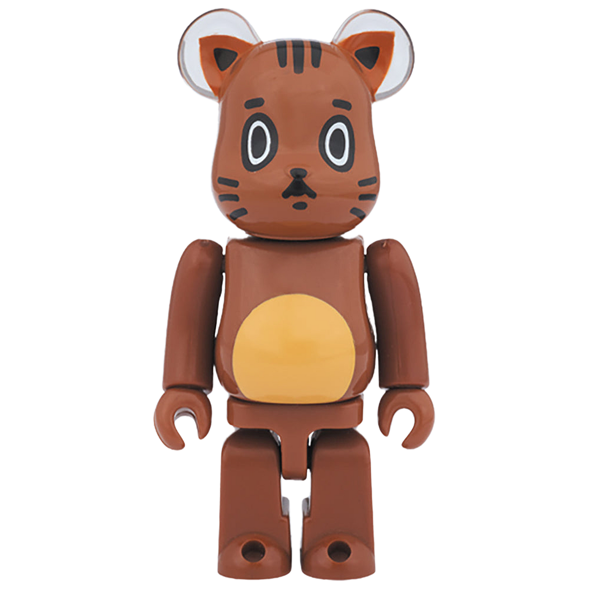 BE@RBRICK 干支のネコ 100％ & 400％ 2体セット