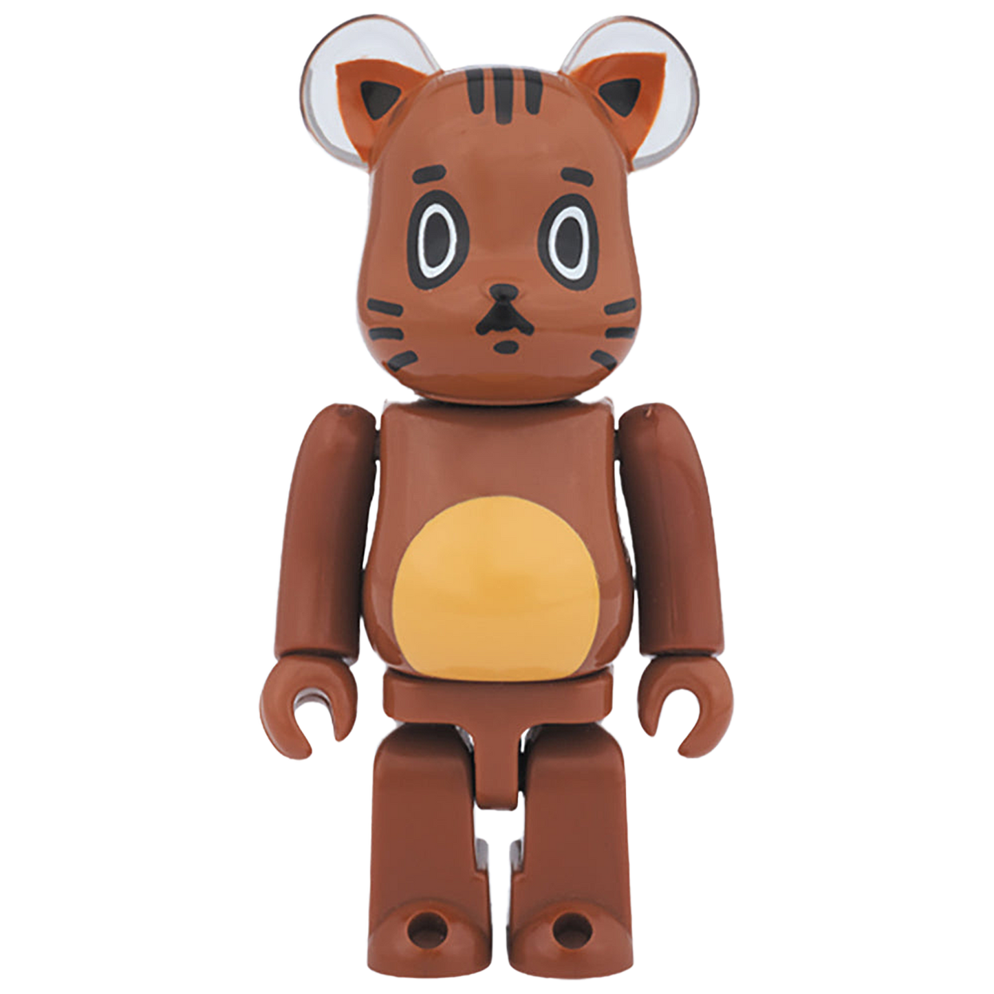 BE@RBRICK 干支のネコ 100％ & 400％ 2体セット