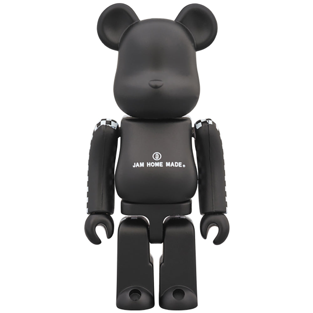 BE@RBRICK JAM HOME MADE_0