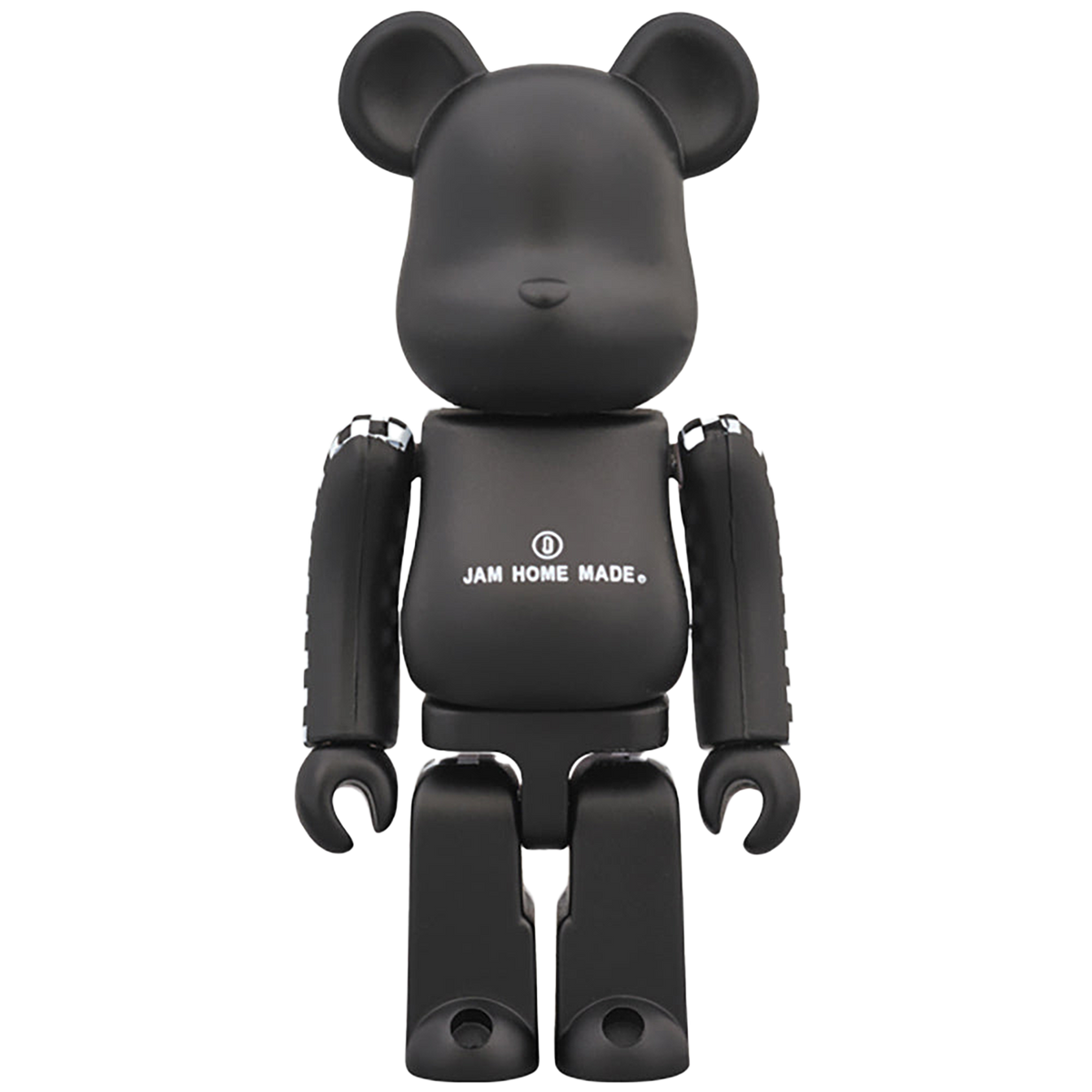 BE@RBRICK JAM HOME MADE