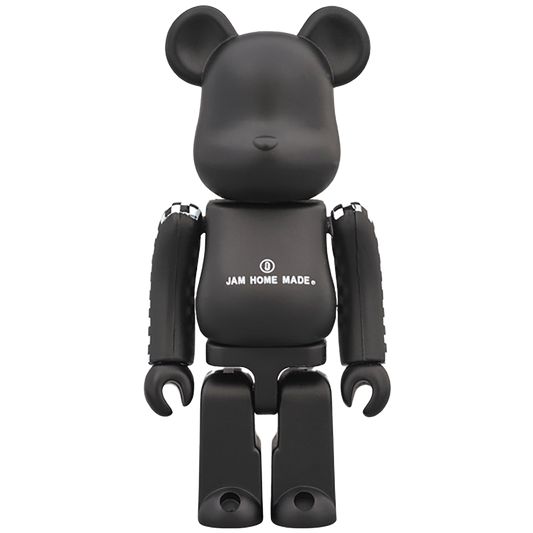 BE@RBRICK JAM HOME MADE