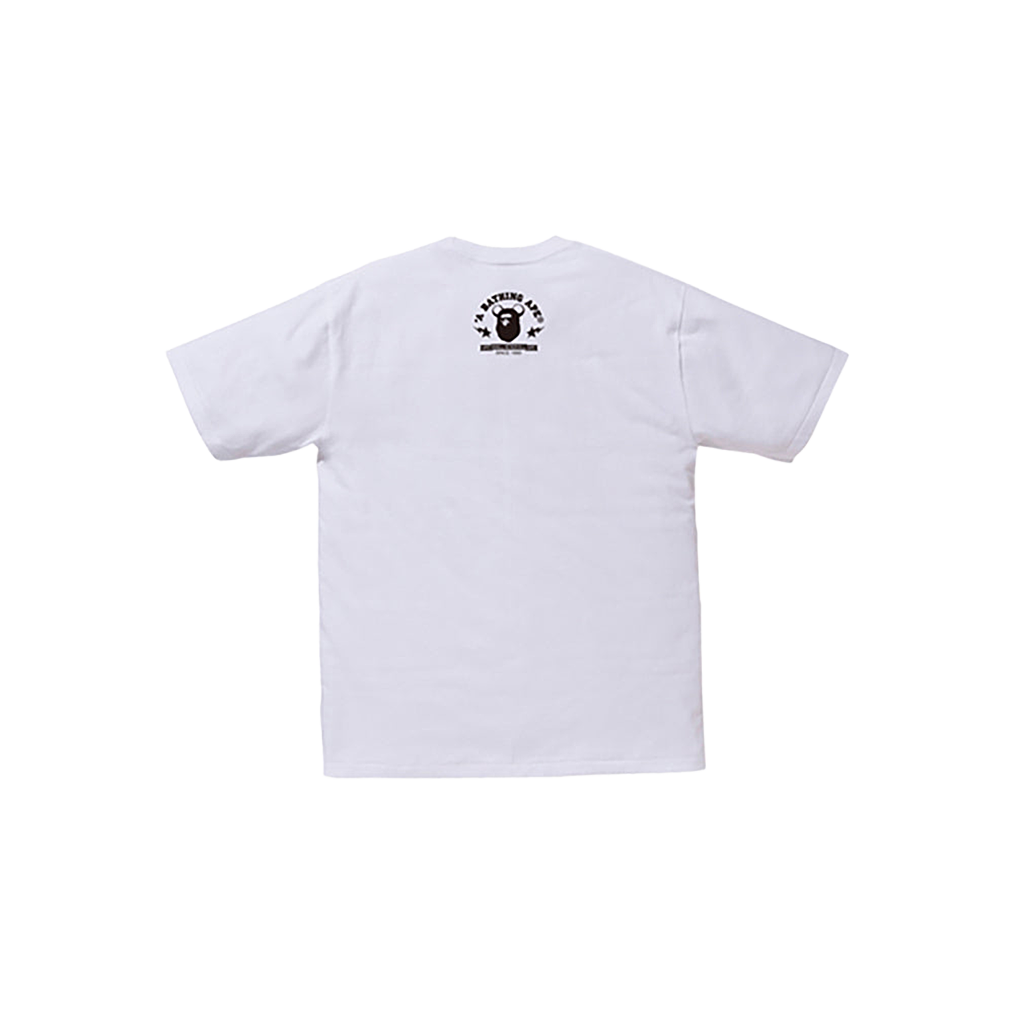 ABC BE@R MILO TEE