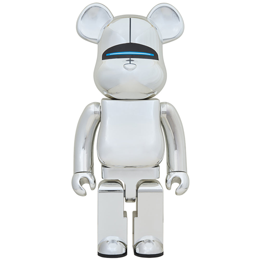 SORAYAMA SEXY ROBOT BE@RBRICK 1000％_0
