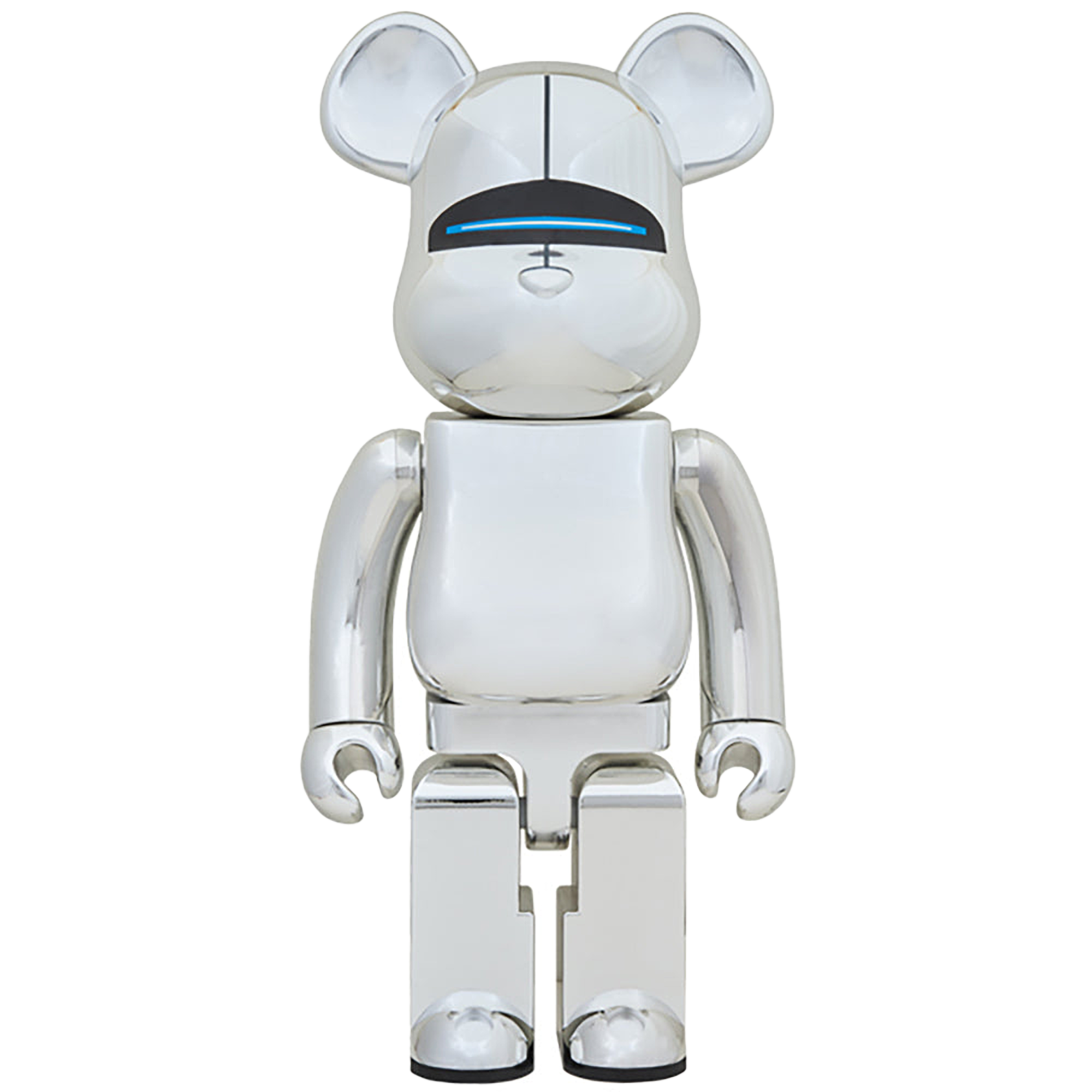 SORAYAMA SEXY ROBOT BE@RBRICK 1000％