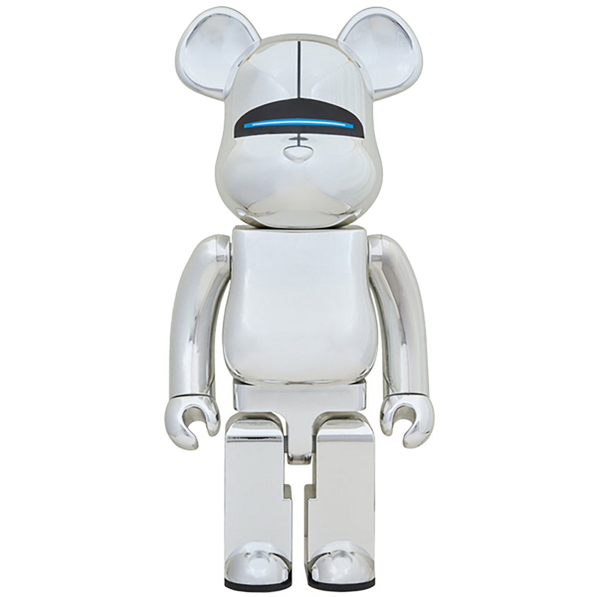SORAYAMA SEXY ROBOT BE@RBRICK 1000％