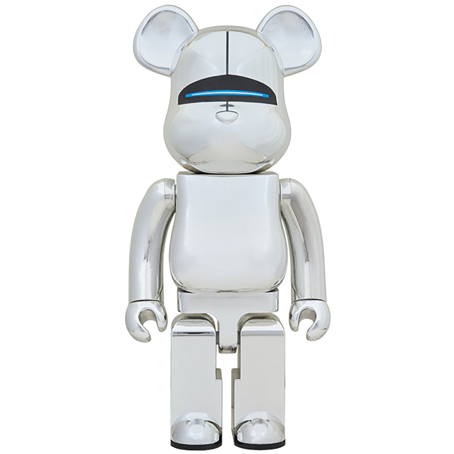 SORAYAMA SEXY ROBOT BE@RBRICK 1000％
