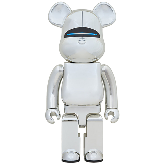 SORAYAMA SEXY ROBOT BE@RBRICK 1000％