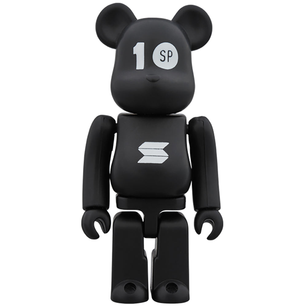 BE@RBRICK Sonar Pocket 10th model 100％_0
