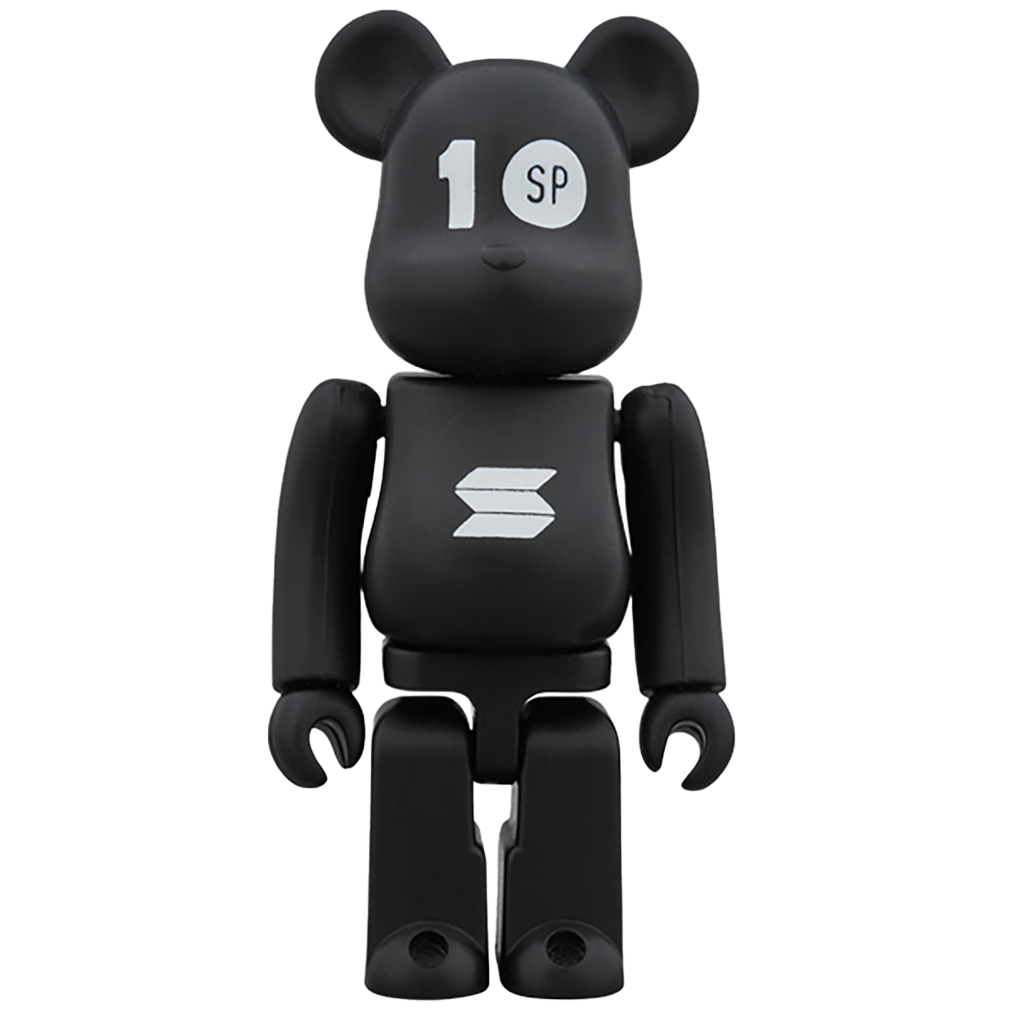 BE@RBRICK Sonar Pocket 10th model 100％