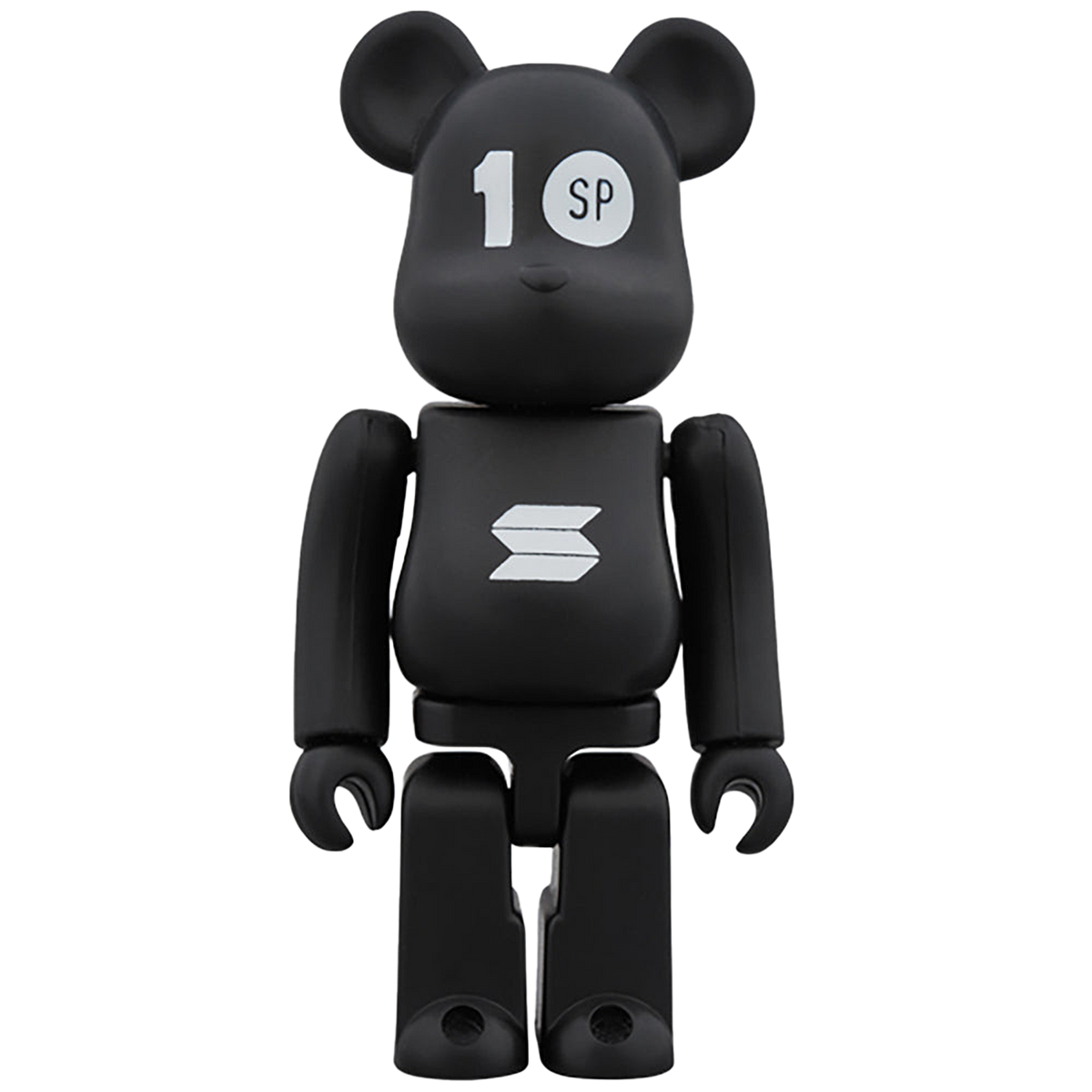 BE@RBRICK Sonar Pocket 10th model 100％