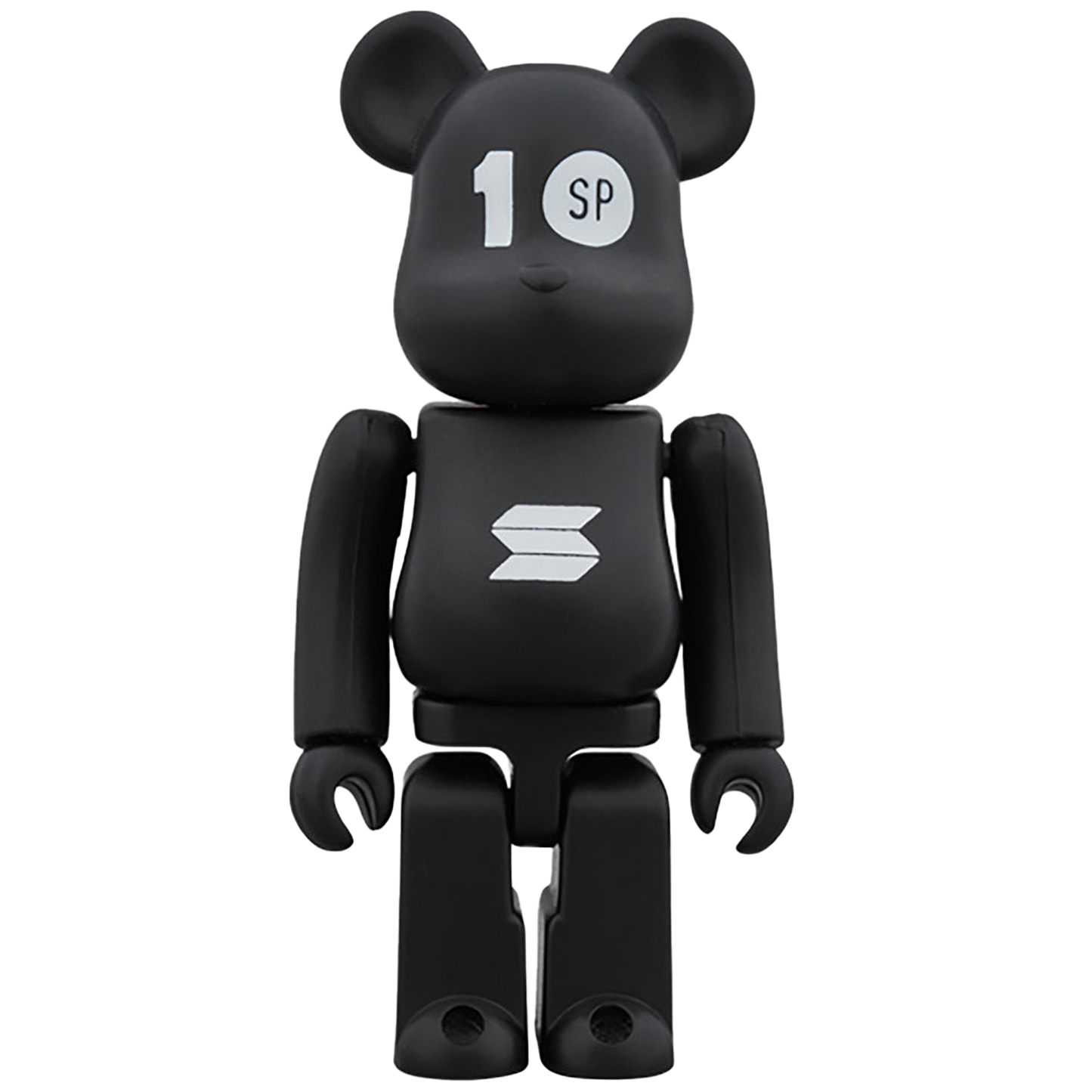 BE@RBRICK Sonar Pocket 10th model 100％
