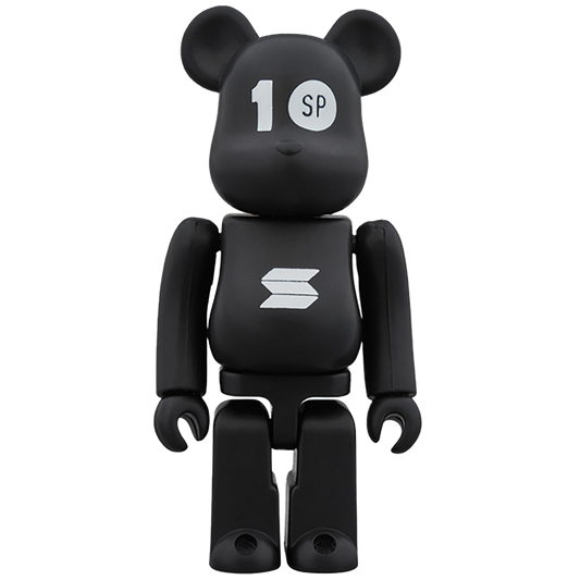 BE@RBRICK Sonar Pocket 10th model 100％