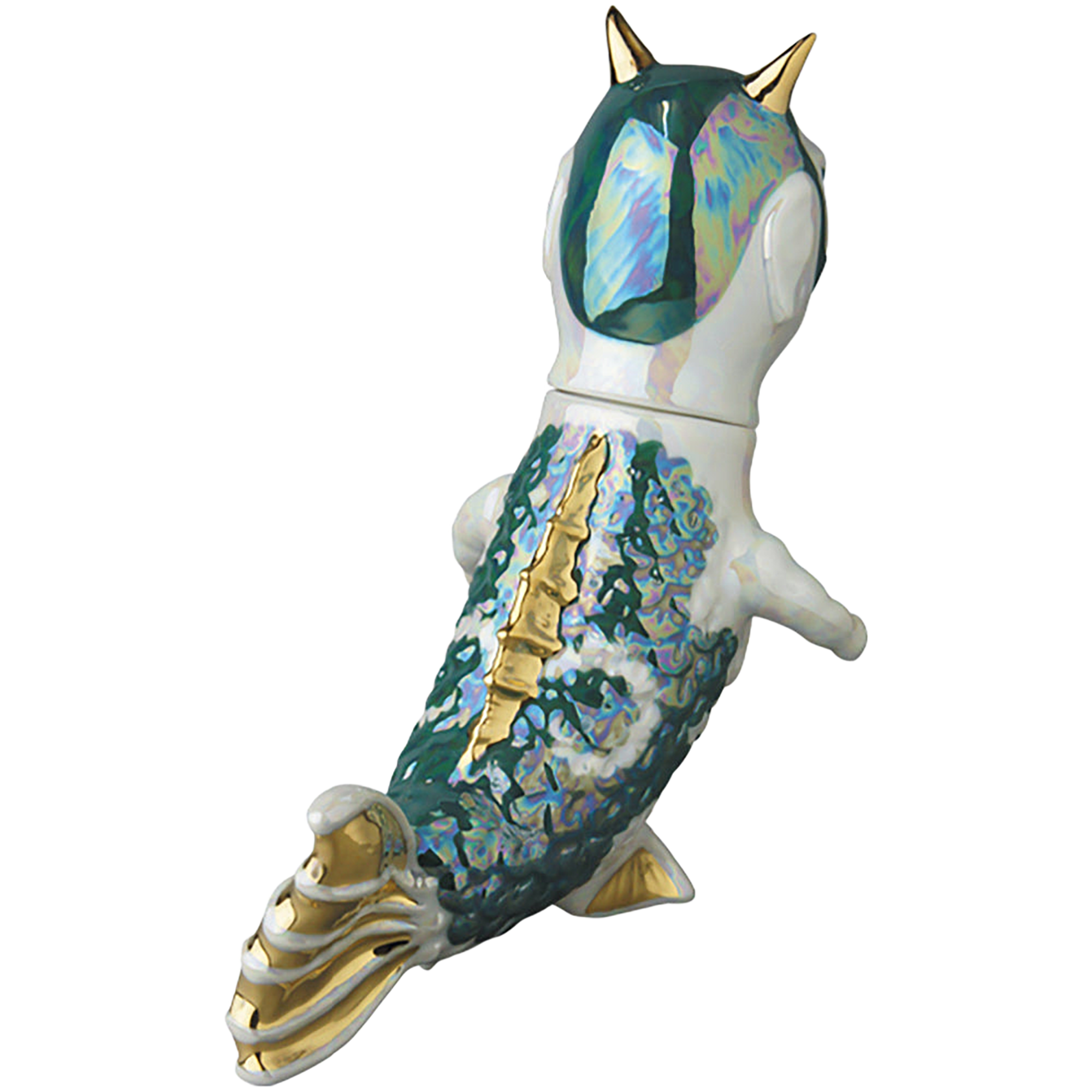 なまなり人魚(ちみどろ齋いづも作)（パール）