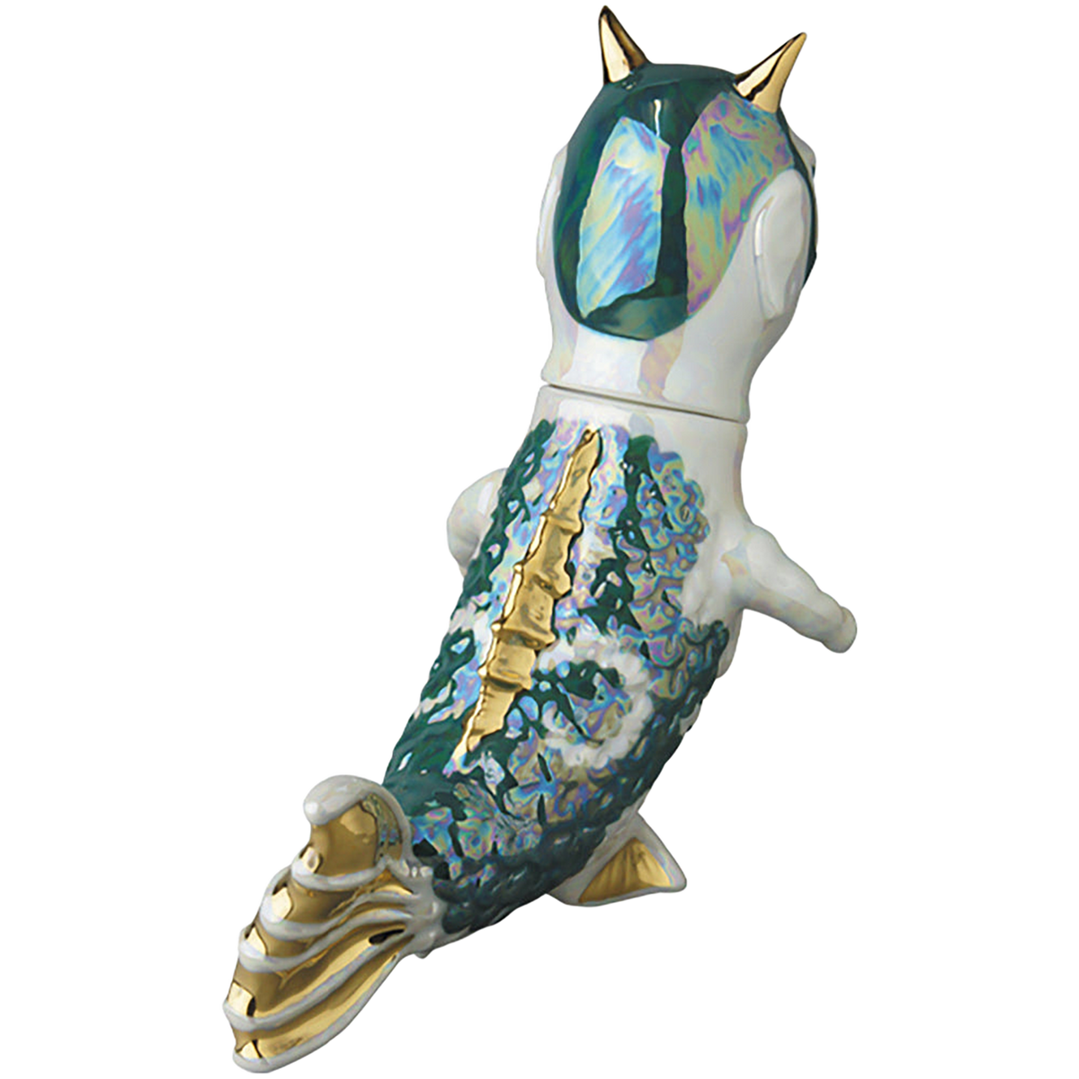 なまなり人魚(ちみどろ齋いづも作)（パール）