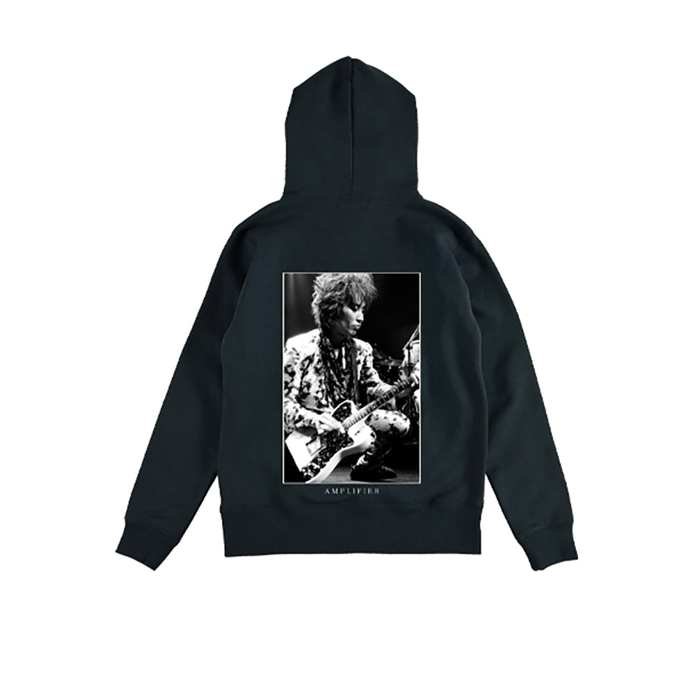 Amplifier “3rd Anniversary Hoodie” Series2 Amplifier “村越弘明” Hoodie_0