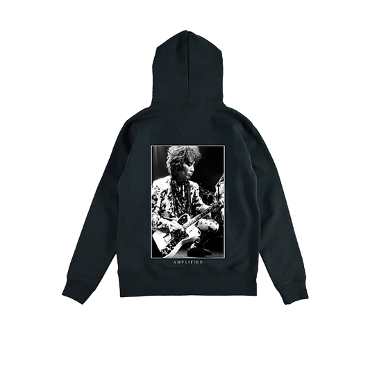 Amplifier “3rd Anniversary Hoodie” Series2 Amplifier “村越弘明” Hoodie