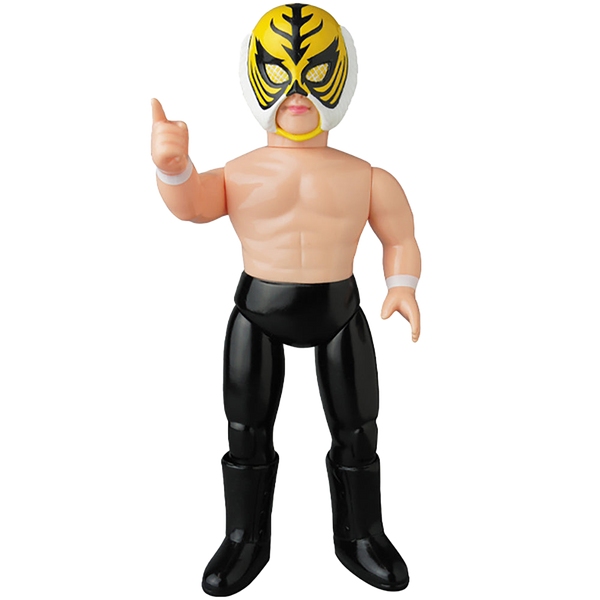 SFSスーパータイガー（金閣版） | MEDICOM TOY OFFICIAL STORE