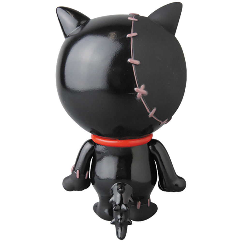 MEDIBUTTON BLACK CAT Ver._1