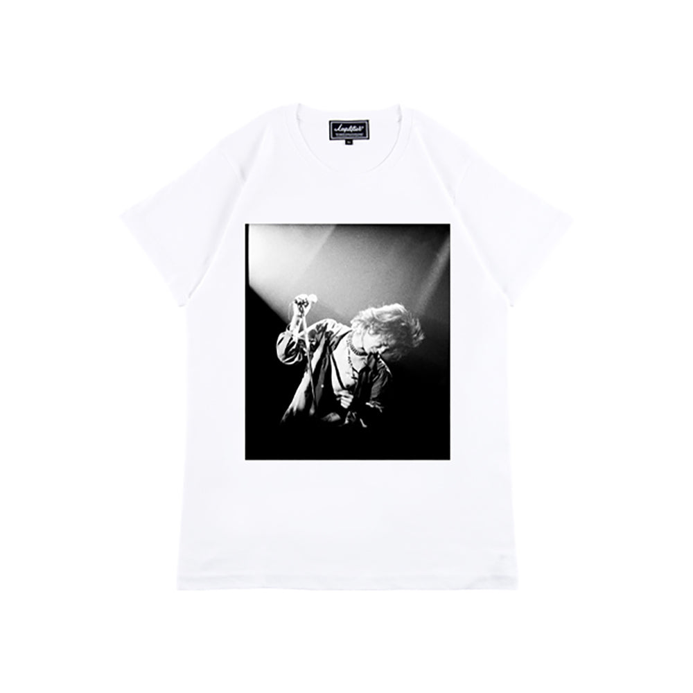 Amplifier “UP-BEAT” TEE design A_1