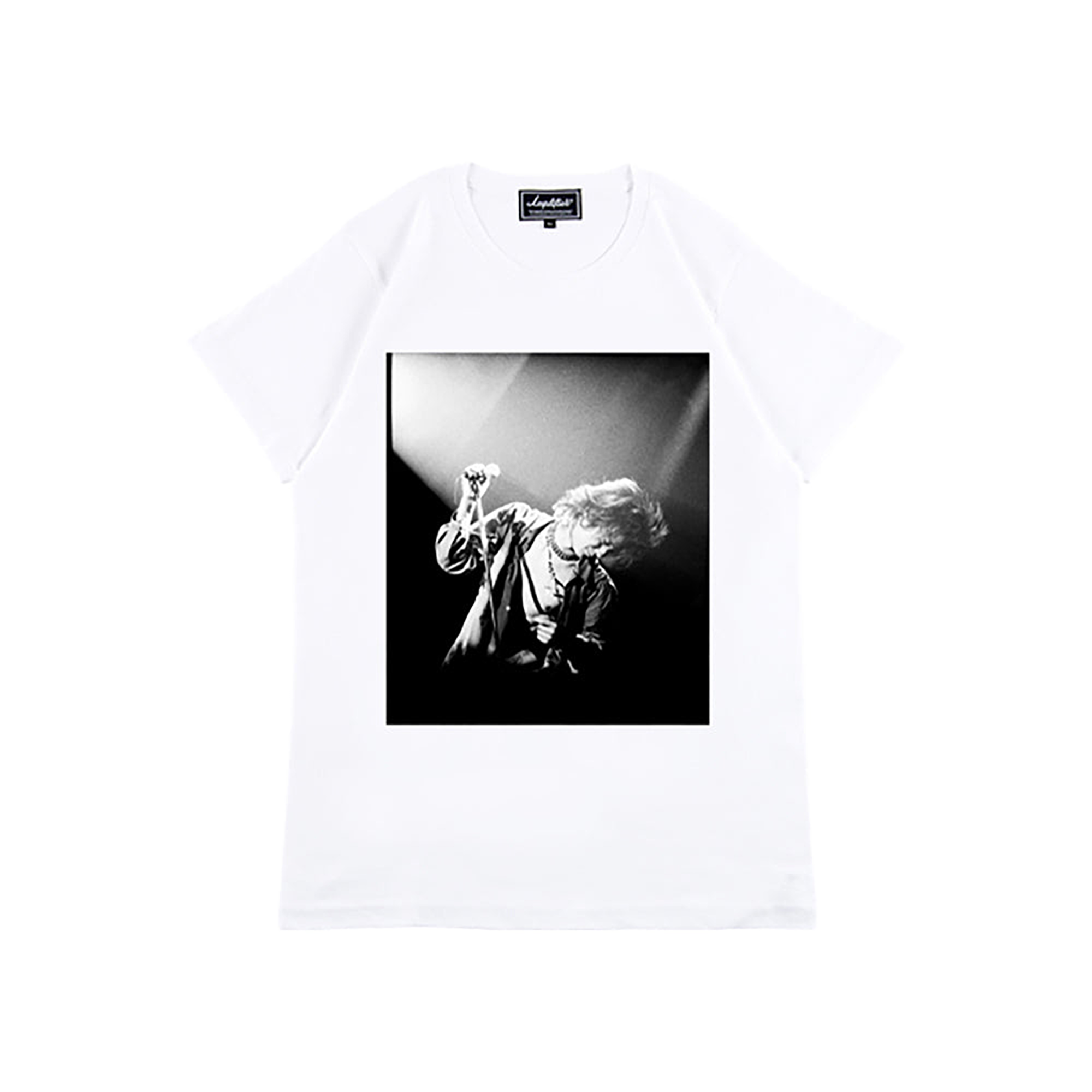 Amplifier “UP-BEAT” TEE design A