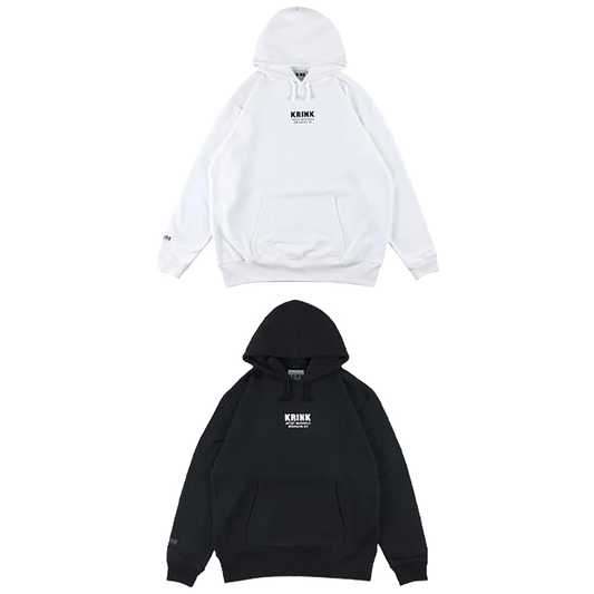 PULLOVER HOODED "PHOTO 02"
