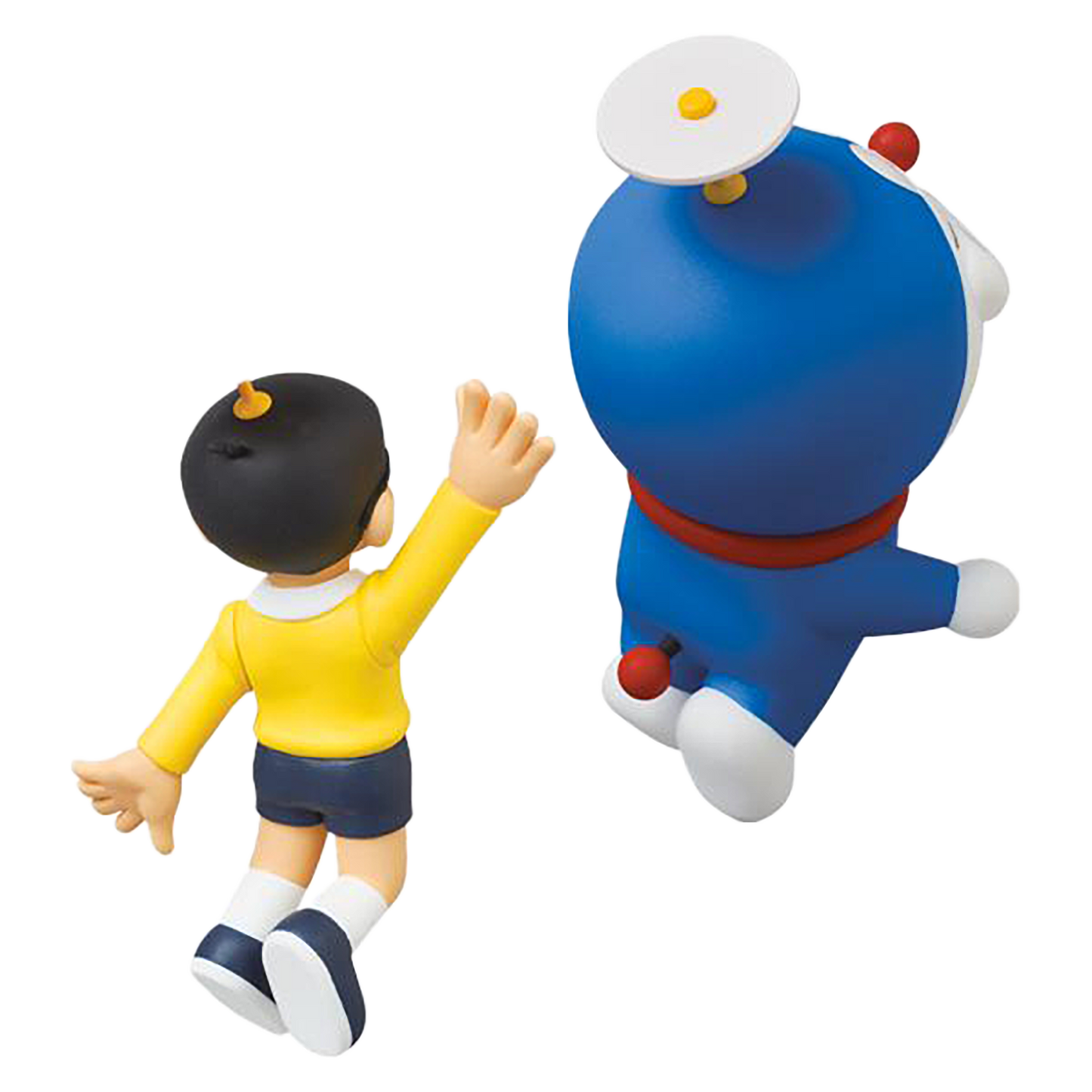 UDF「Fujiko·F·Fujio」SERIES 15 DORAEMON & NOBITA（Hopter）