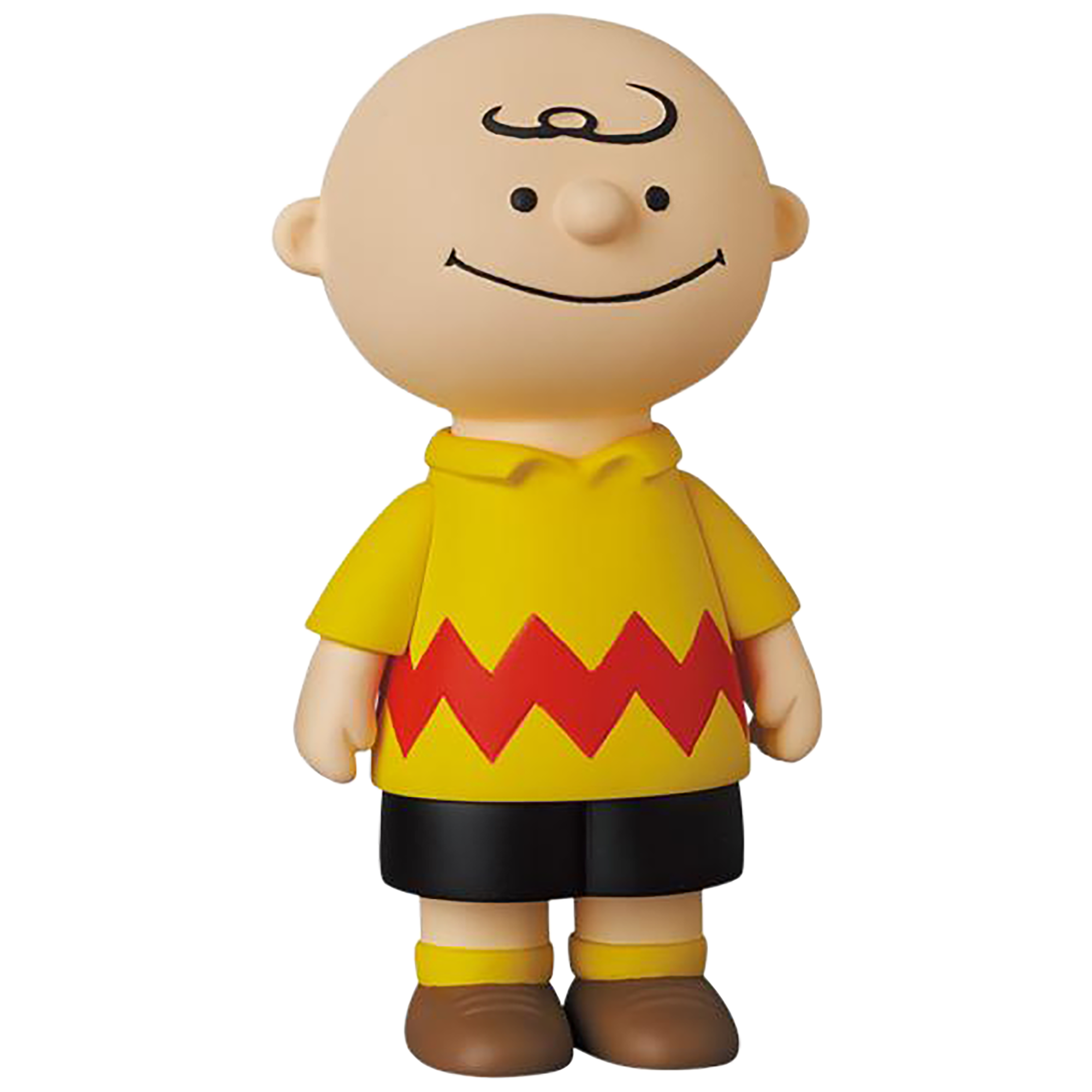 UDF PEANUTS SERIES 12 50’s CHARLIE BROWN & SNOOPY