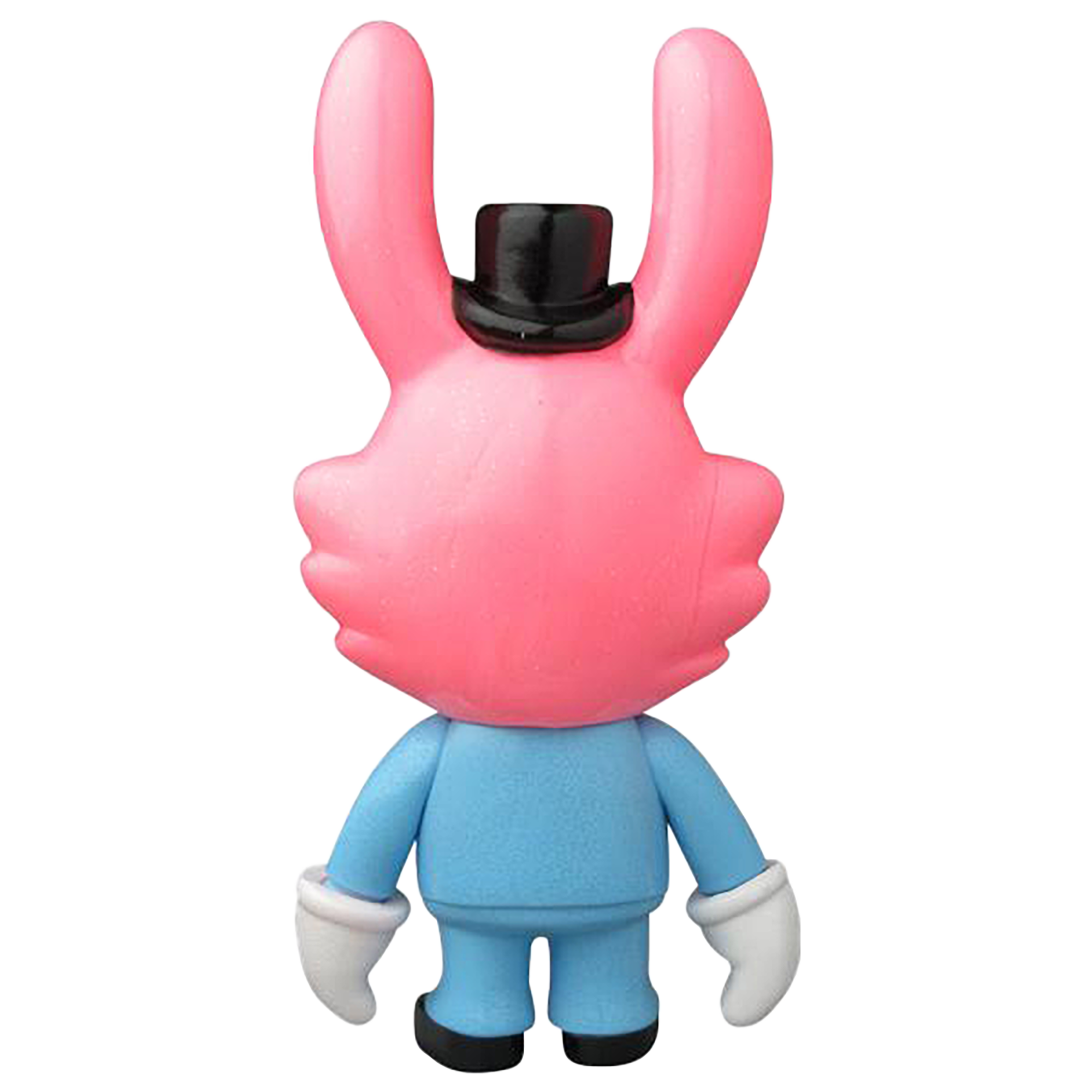 SWINGTOYS SWING BUNNY XmasColor