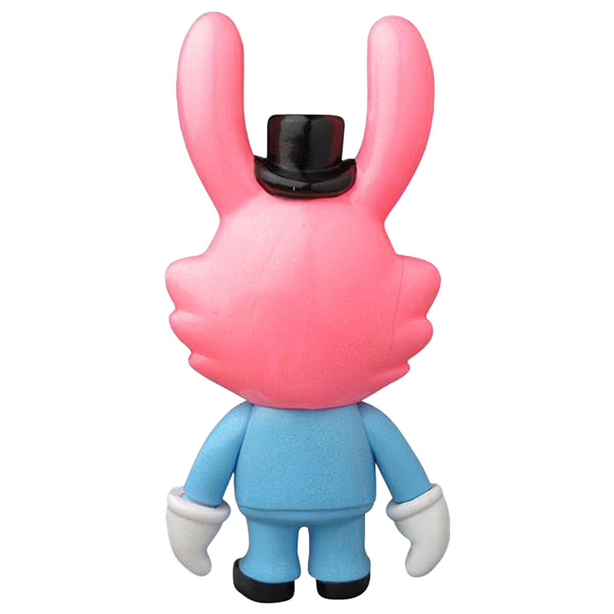 SWINGTOYS SWING BUNNY XmasColor
