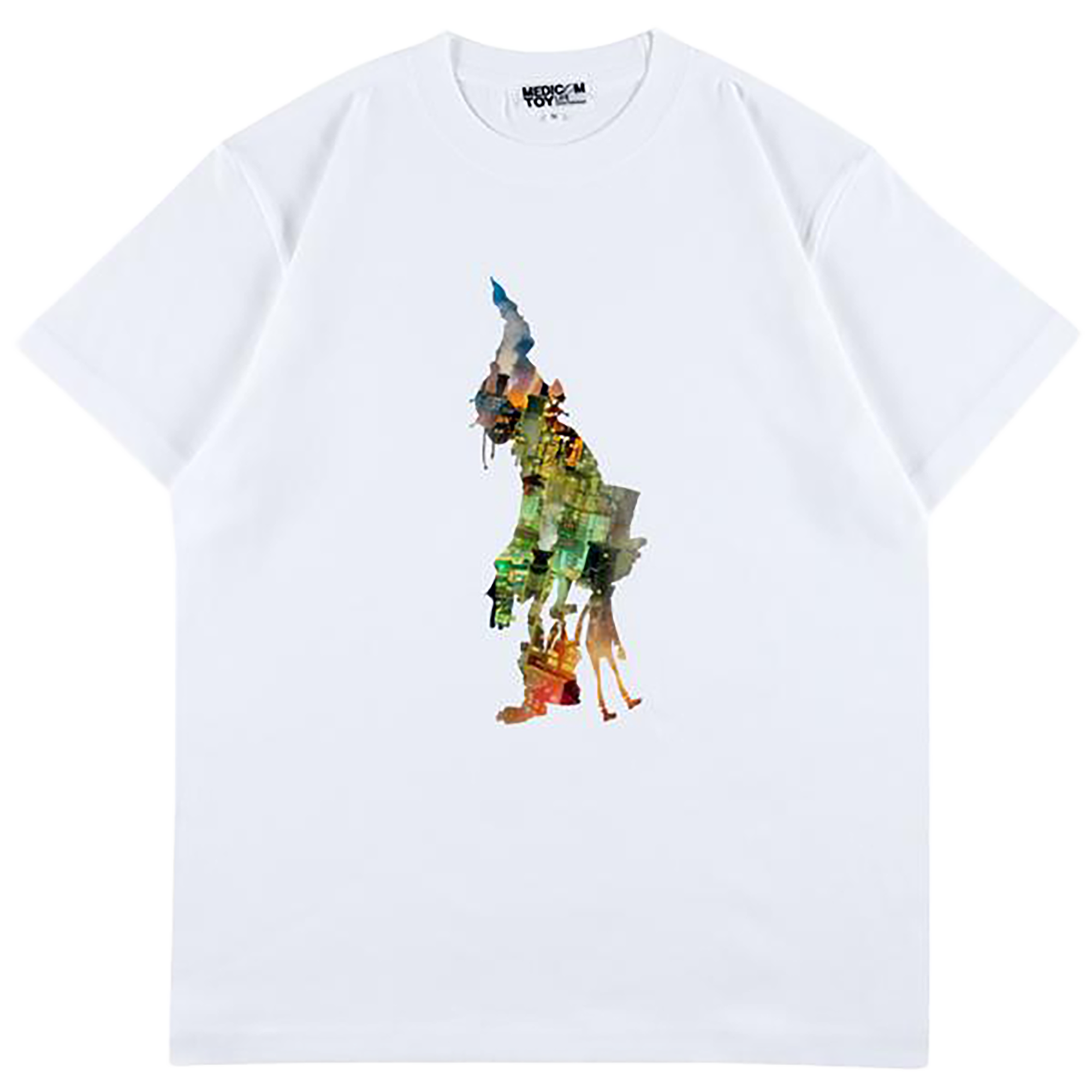 MLE Entotsu Town Pupil Series TEE