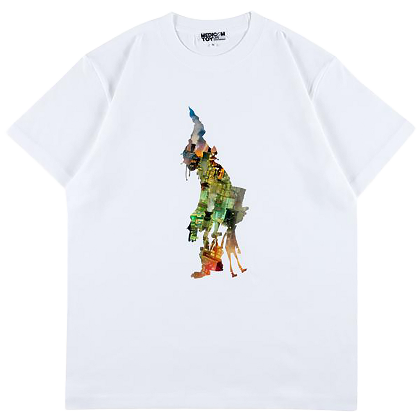 MLE Entotsu Town Pupil Series TEE