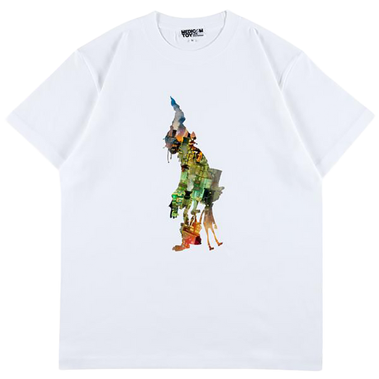 MLE Entotsu Town Pupil Series TEE