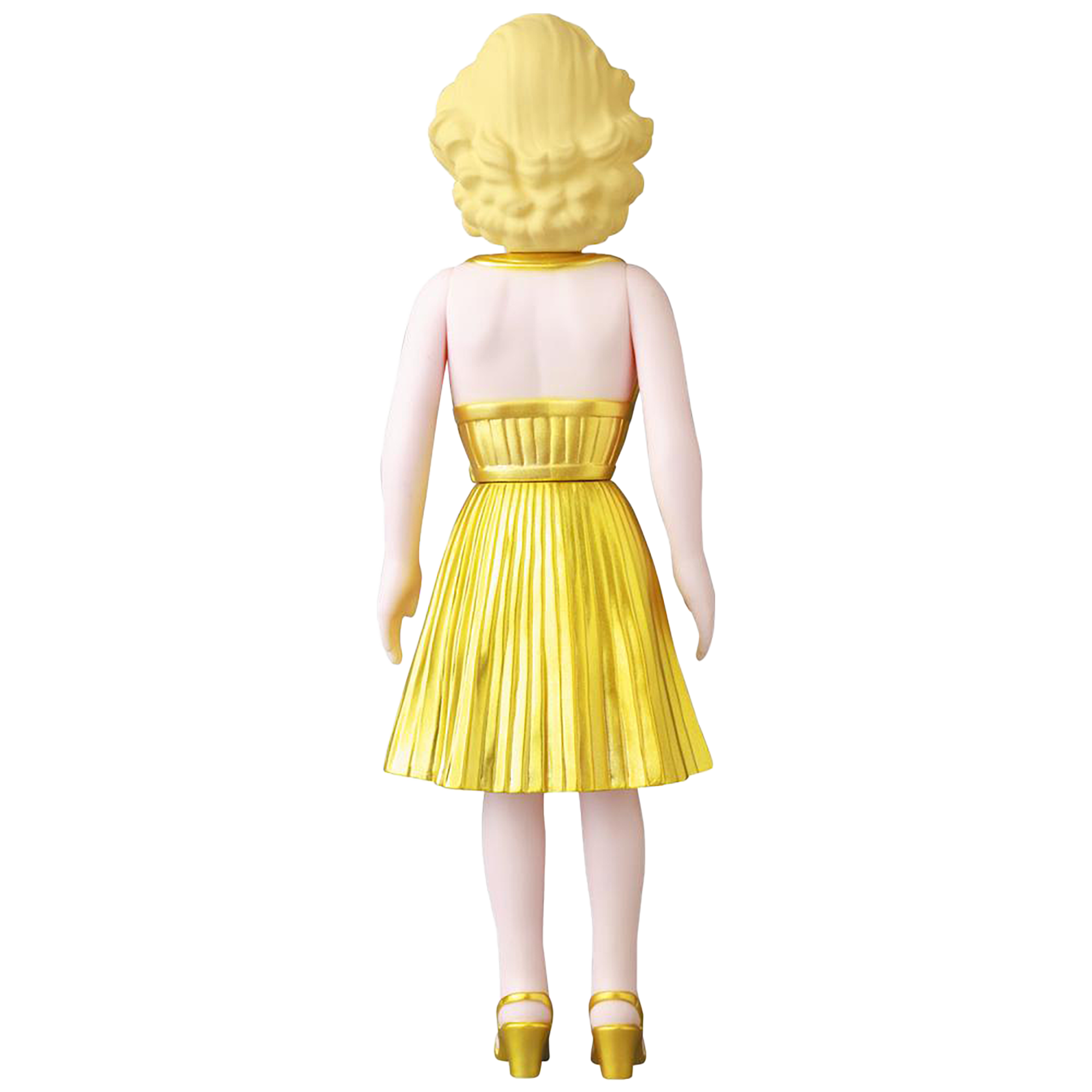 VCD Marilyn Monroe GOLD Ver.《Planned to be shipped in late July 2021》