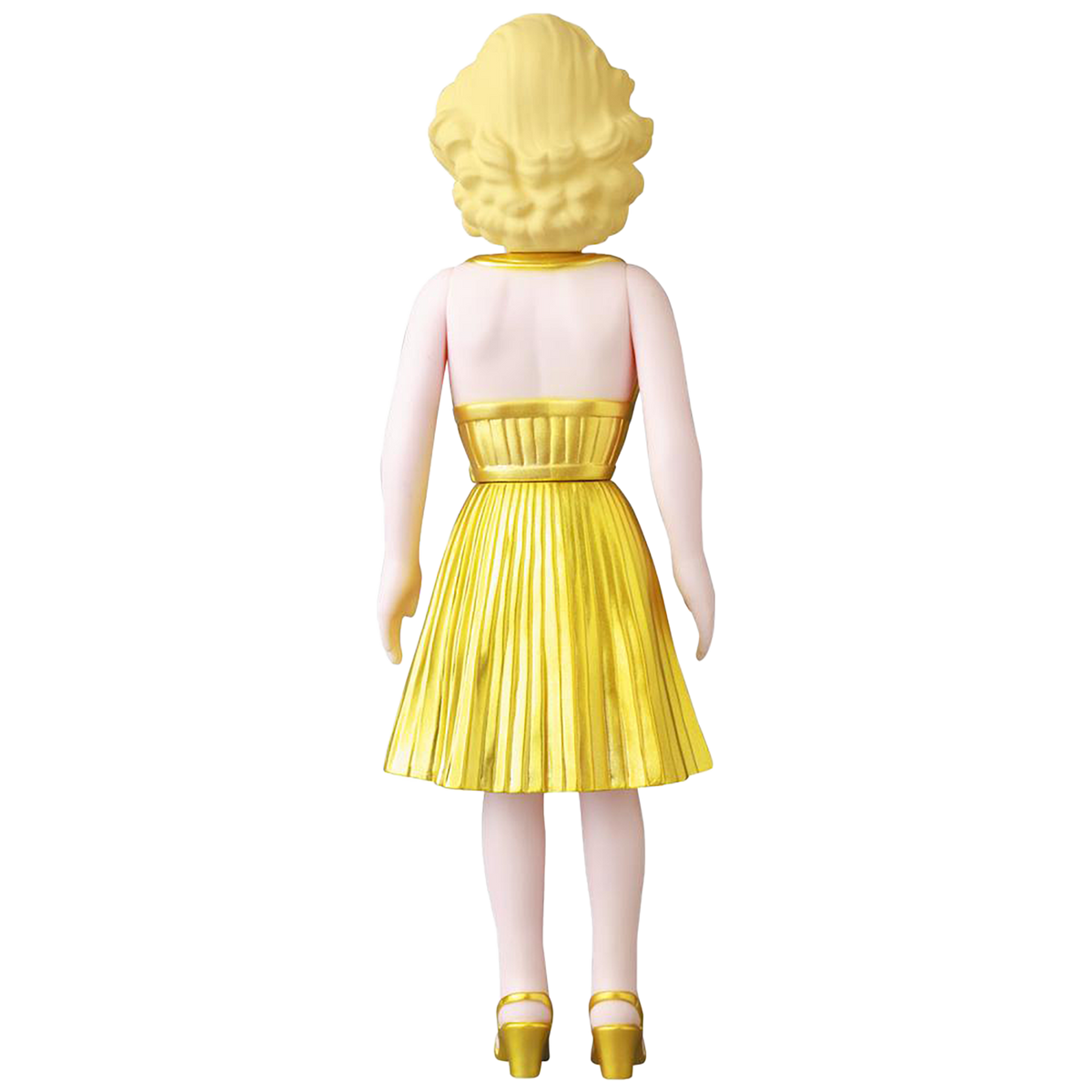 VCD Marilyn Monroe GOLD Ver.《Planned to be shipped in late July 2021》