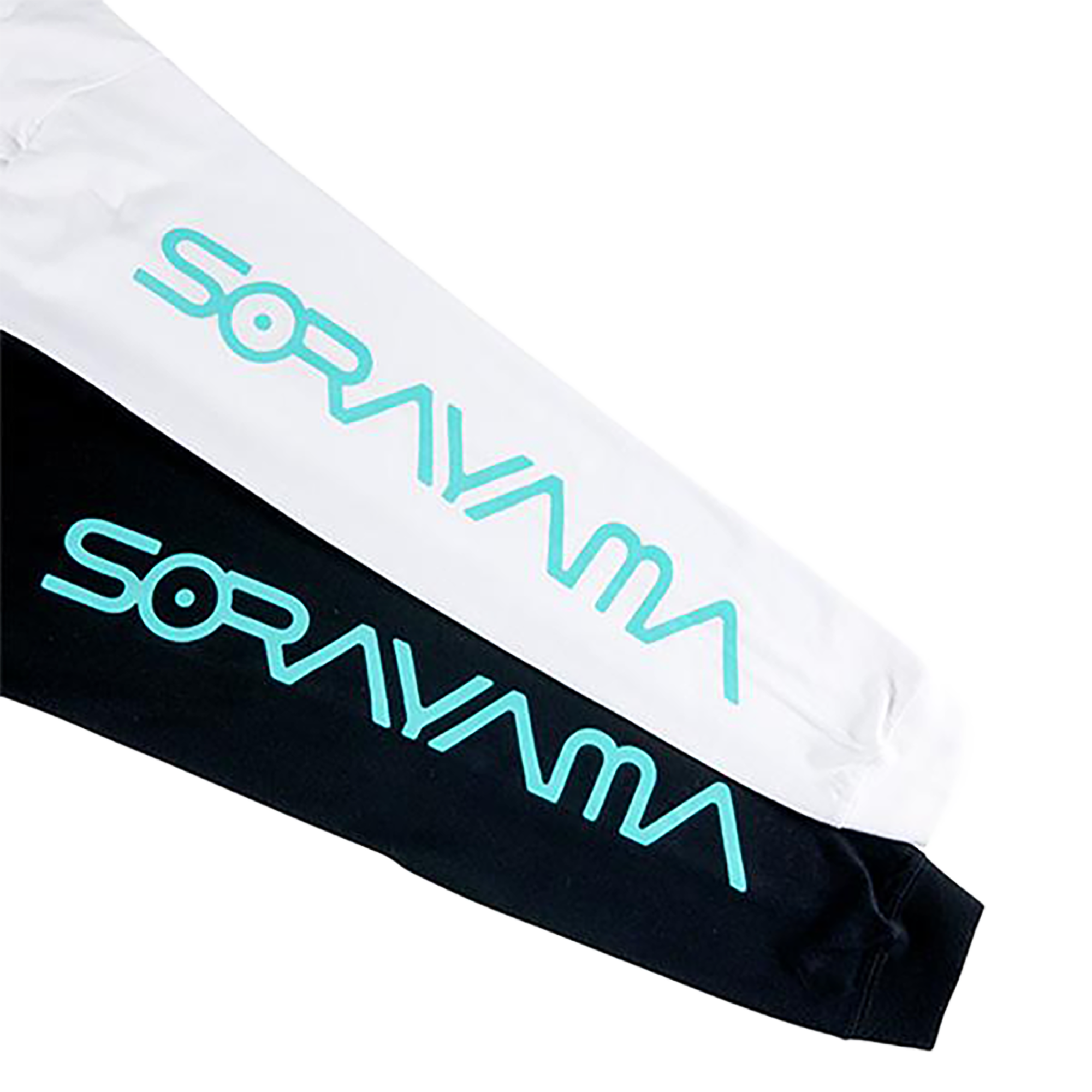 HAJIME SORAYAMA LONG SLEEVE TEE "COMMAND"
