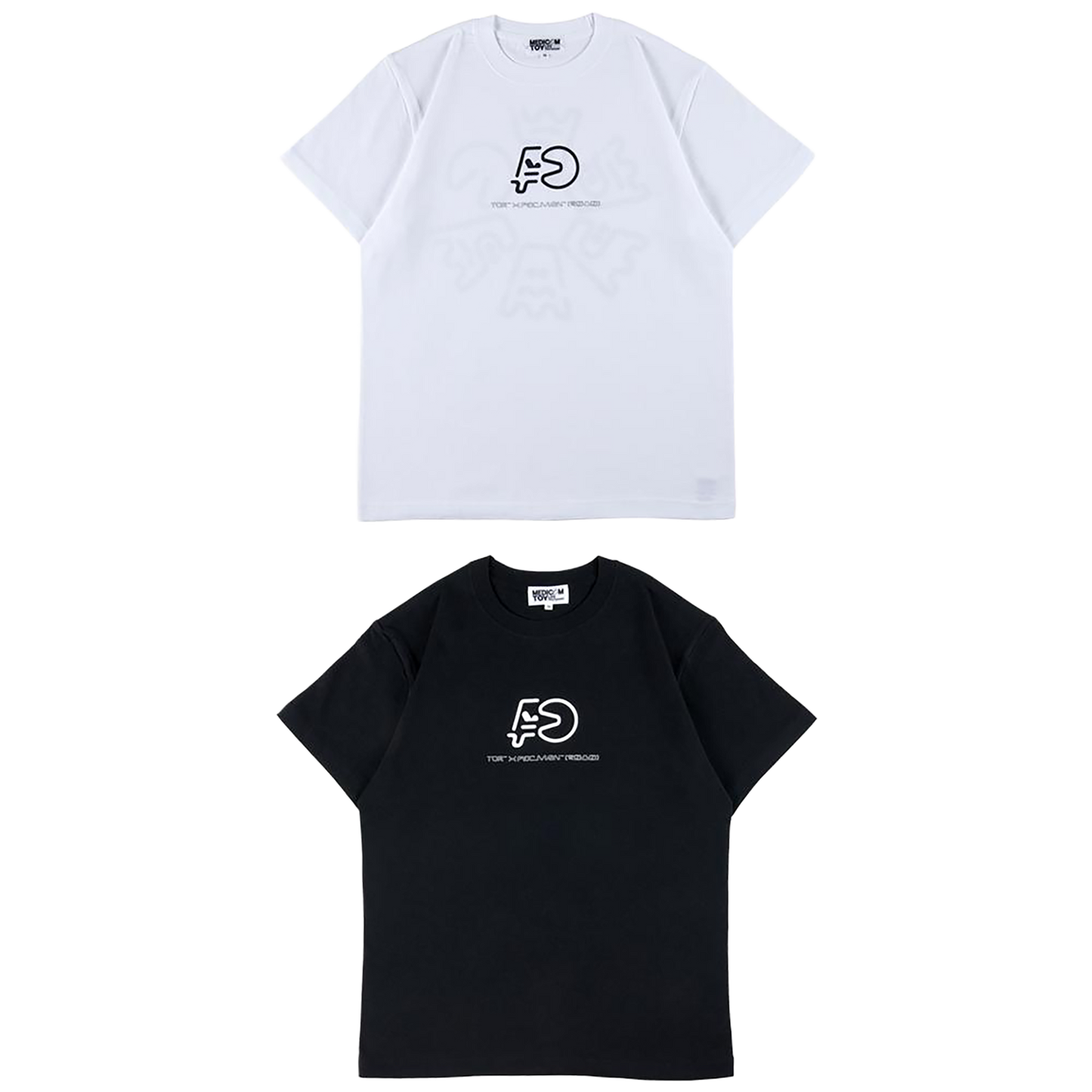 MLE PAC-MAN 系列 TEE 2080