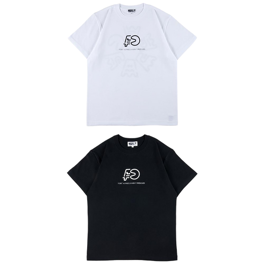 MLE PAC-MAN SERIES TEE 2080