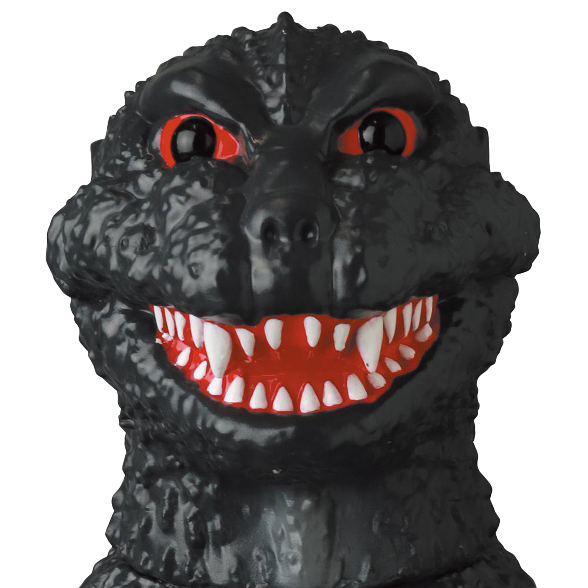 Godzilla 1954(Guignol version) new modeling