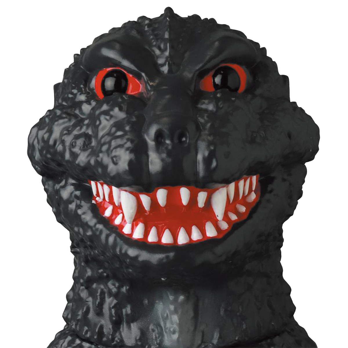 Godzilla 1954(Guignol version) new modeling