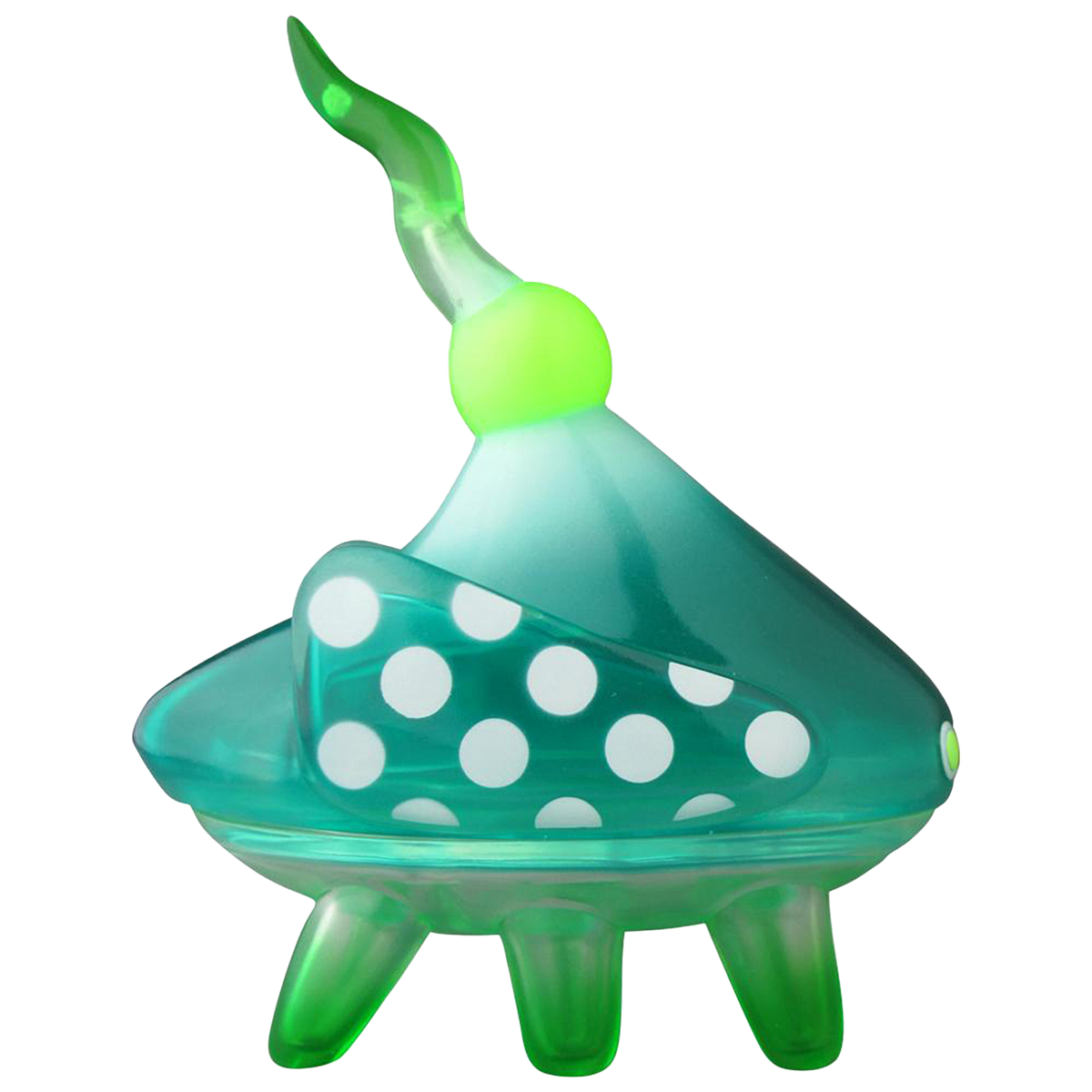 Hanamusic Kanzashi treehopper Sashimi Summer blue
