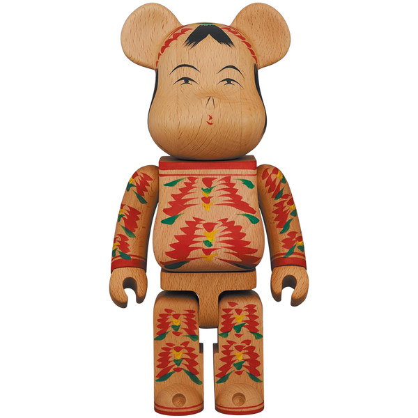 BE@RBRICK カリモクコケブリック 参 400％ BE@RBRICK カリモクコケブリック 参 400％ | MEDICOM TOY OFFICIAL STORE
