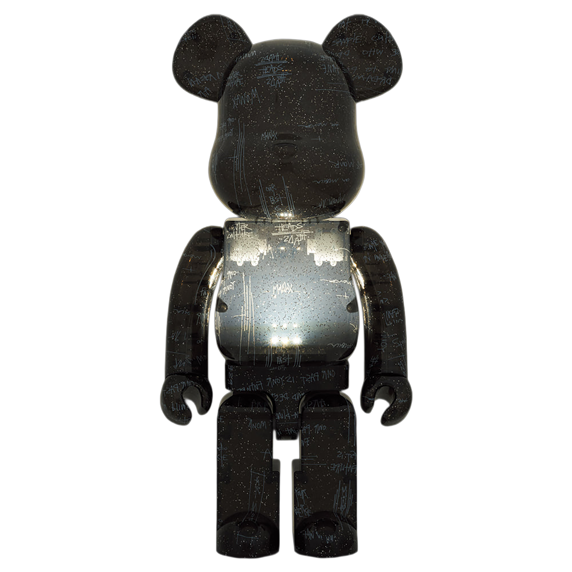 BE@RBRICK UNKLE × Studio Ar.Mour.1000％ | MEDICOM TOY OFFICIAL STORE
