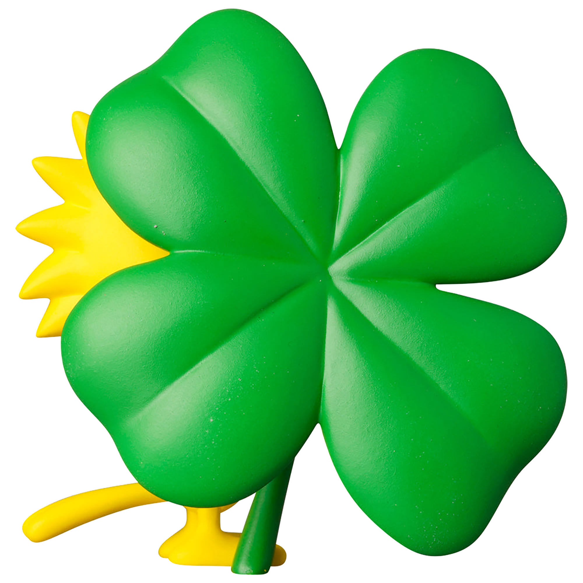 UDF PEANUTS Series 14 GOOD LUCK WOODSTOCK