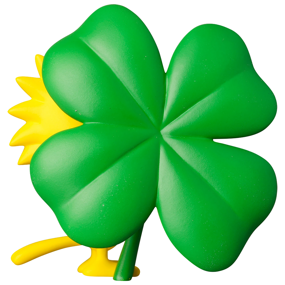 UDF PEANUTS Series 14 GOOD LUCK WOODSTOCK
