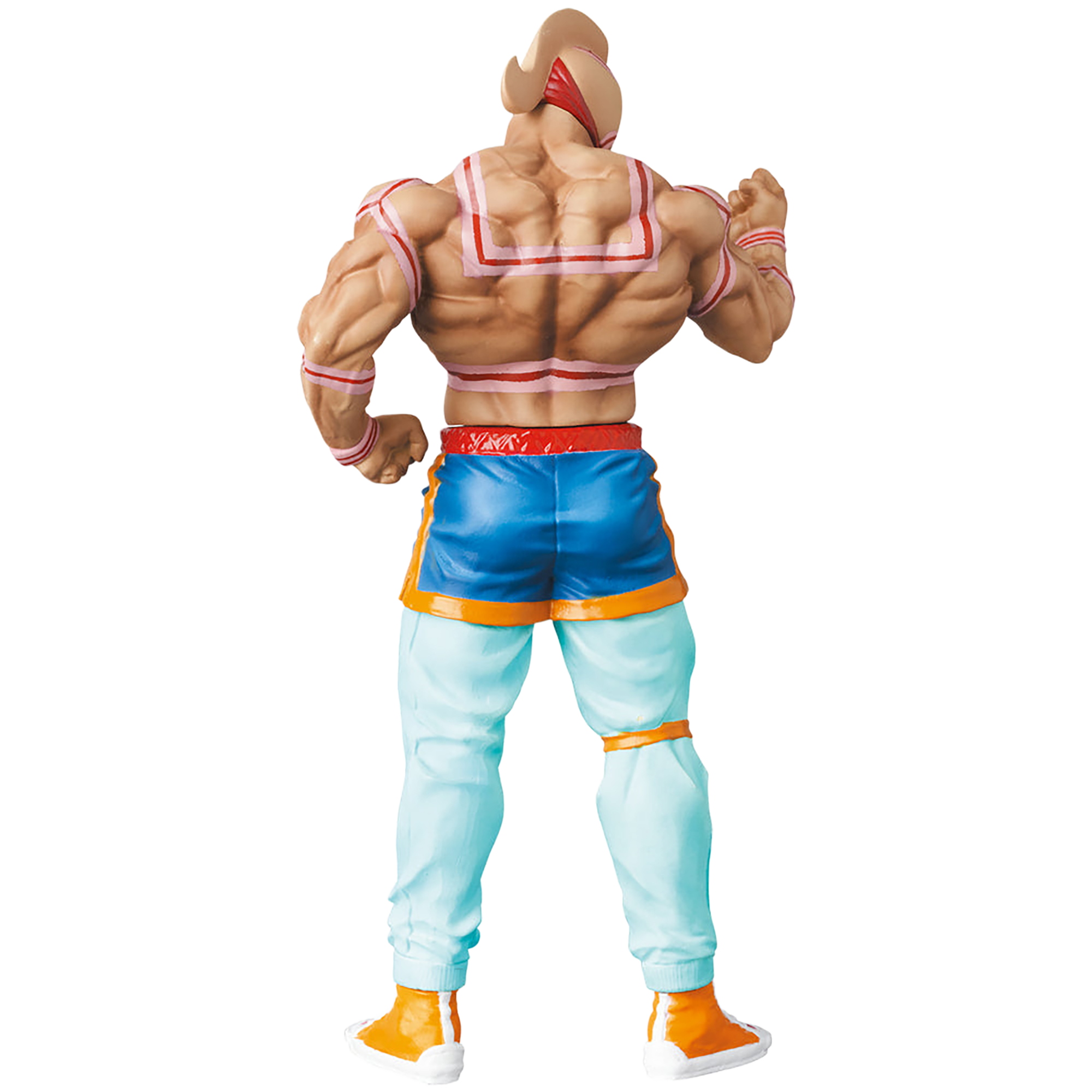 UDF Kinnikuman Series 2 Kinnikuman Super Phoenix