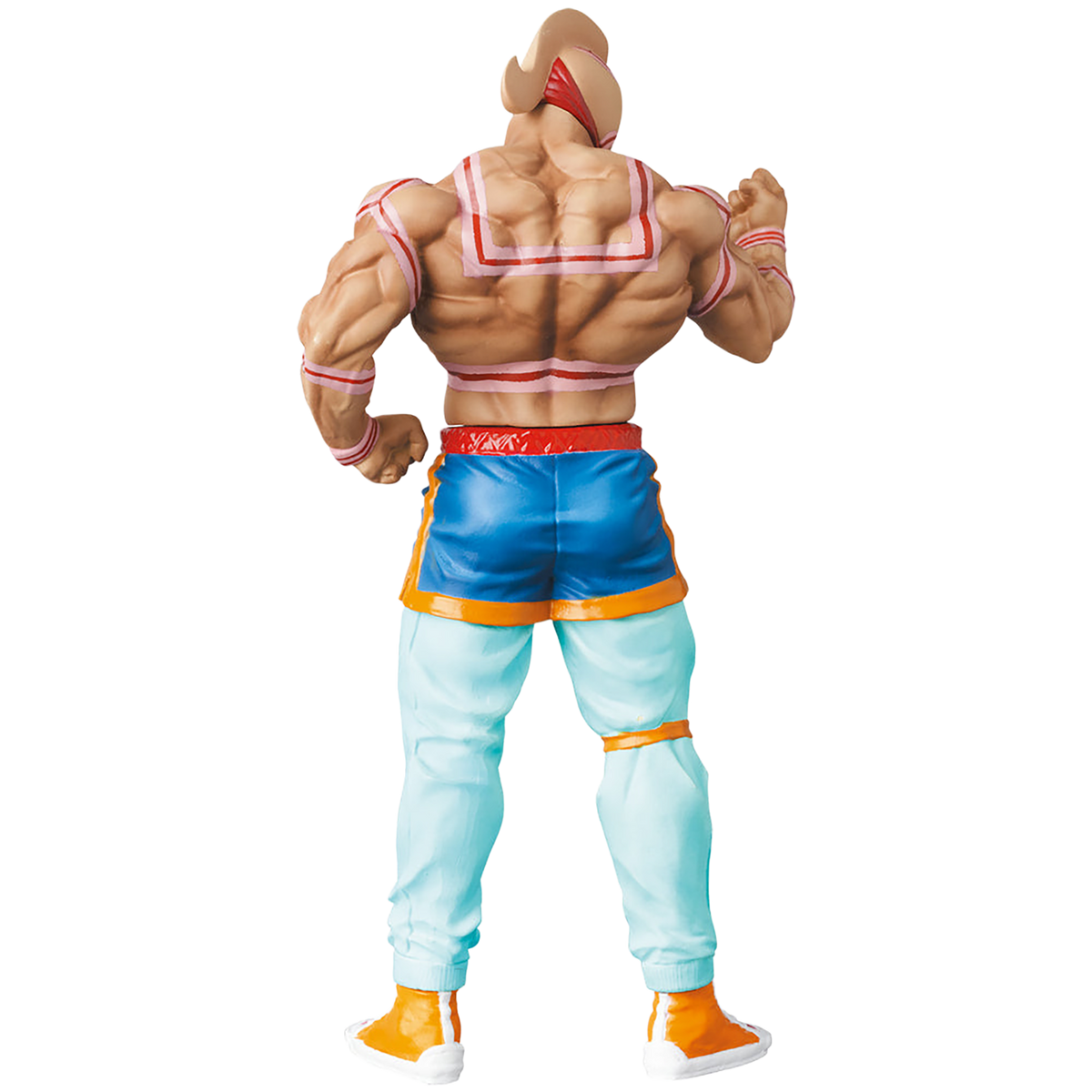 UDF Kinnikuman Series 2 Kinnikuman Super Phoenix